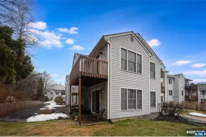 113 Stonyridge Drive 113 #113, Lincoln Park, NJ 07035 - Photo 19