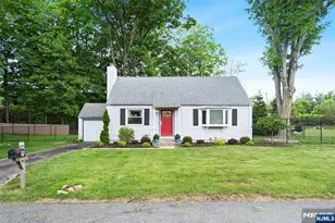 17 Woodstone Rd, Rockaway, NJ 07866 - Photo 1