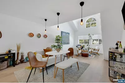 199 Union Avenue 2F #2F, Rutherford, NJ 07070 - Photo 3