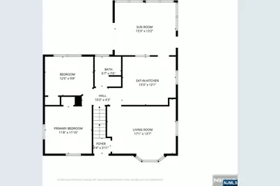 7-09 Dewey Place, Fair Lawn, NJ 07410 - Photo 35