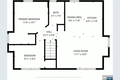 7-09 Dewey Place, Fair Lawn, NJ 07410 - Photo 33