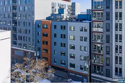 424 Whiton Street 603 #603, Jersey City, NJ 07304 - Photo 13