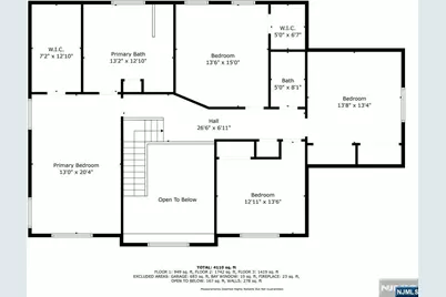 9 Woodland Court, Wayne, NJ 07470 - Photo 31