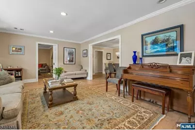 12 Dale Drive, West Orange Township, NJ 07052 - Photo 5