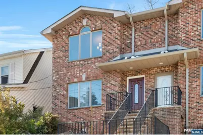 573 Kearney Avenue C0573 #C0573, Cliffside Park, NJ 07010 - Photo 1