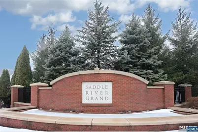 165 Cortland Drive 5 #5, Saddle River, NJ 07458 - Photo 1