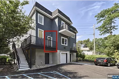 126 Newark Pompton Turnpike B #B, Pequannock Township, NJ 07440 - Photo 1