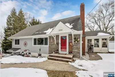 320 Cedar Hill Avenue, Wyckoff Township, NJ 07481 - Photo 1