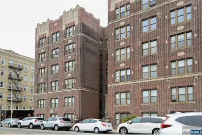 883 Boulevard East 1C #1C, Weehawken, NJ 07086 - Photo 1