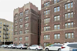 883 Blvd East 1C, Weehawken, NJ 07086 - Photo 1