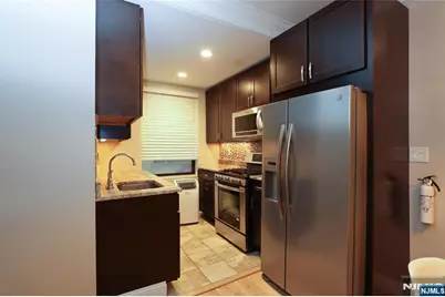 883 Boulevard East 1C #1C, Weehawken, NJ 07086 - Photo 9