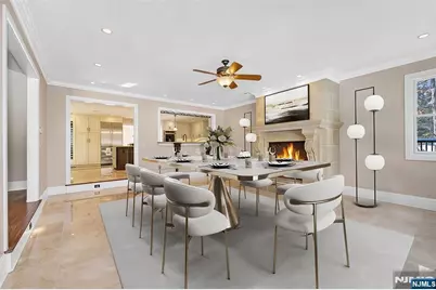 7 Orchard Lane, Old Tappan, NJ 07675 - Photo 9