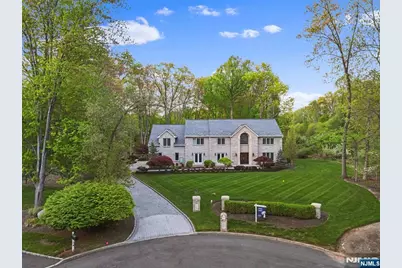 7 Orchard Lane, Old Tappan, NJ 07675 - Photo 3