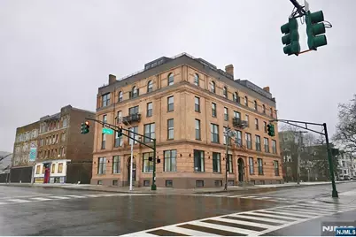 536-540 Central Avenue 103 #103, Newark, NJ 07107 - Photo 1