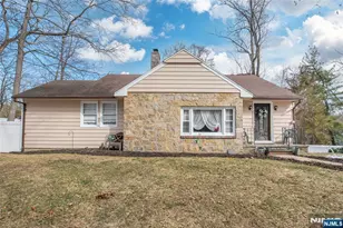 153 Algonquin Trail, Wayne, NJ 07470 - Photo 1