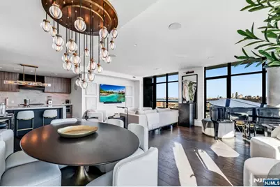 8701 Churchill Road Ph1501 #PH1501, North Bergen, NJ 07047 - Photo 7