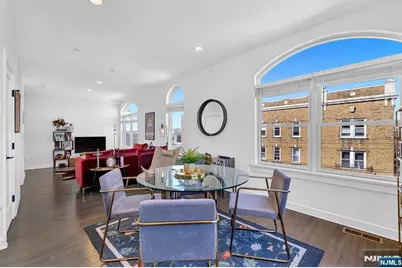 974 Summit Avenue 401 #401, Jersey City, NJ 07307 - Photo 13