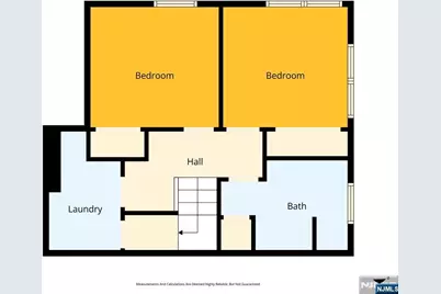 974 Summit Avenue 401 #401, Jersey City, NJ 07307 - Photo 49