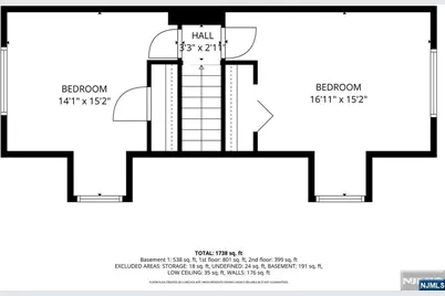 95 Cedar Avenue, Hackensack, NJ 07601 - Photo 19