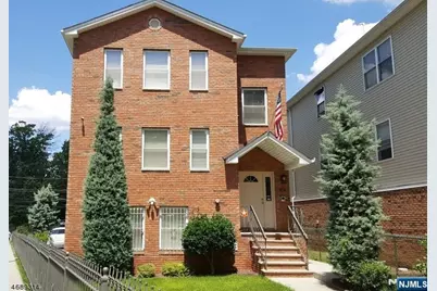 24 Van Vechten Street 2nd Fl. #2nd Fl., Newark, NJ 07114 - Photo 1