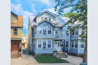 756 Hamilton Street 3 #3, Harrison, NJ 07029 - Photo 1