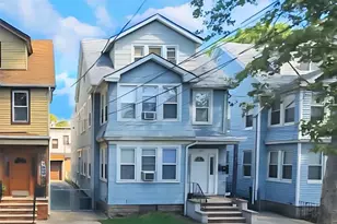 756 Hamilton Street 3, Harrison, NJ 07029 - Photo 1