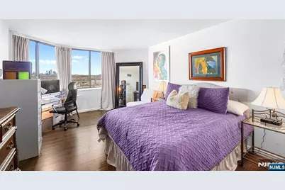 2005 Harmon Cove Tower, Secaucus, NJ 07094 - Photo 21