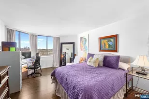 2005 Harmon Cove Tower, Secaucus, NJ 07094 - Photo 21