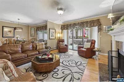 7 Valen, Franklin Lakes, NJ 07417 - Photo 5