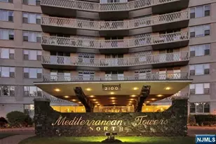 2100 Linwood Ave 15P, Fort Lee, NJ 07024 - Photo 1