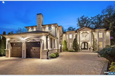 56 Lilac Lane, Paramus, NJ 07652 - Photo 1