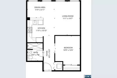 812 Grand Street 209 #209, Hoboken, NJ 07030 - Photo 25