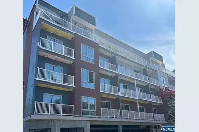 318 Dixon Avenue 403 #403, Paterson, NJ 07501 - Photo 5