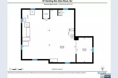 97 Harding Road, Glen Rock, NJ 07452 - Photo 41