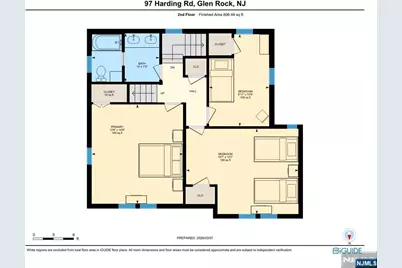 97 Harding Road, Glen Rock, NJ 07452 - Photo 39