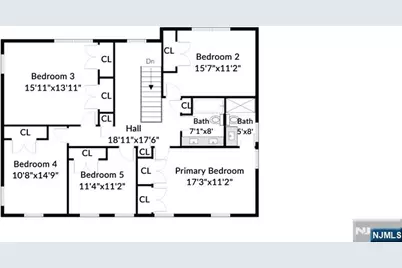 63 Van Orden Road, Harrington Park, NJ 07640 - Photo 49