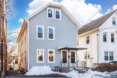 479 Centre Street, Nutley, NJ 07110 - Photo 1