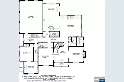 379 Anderson Avenue, Alpine, NJ 07620 - Photo 11