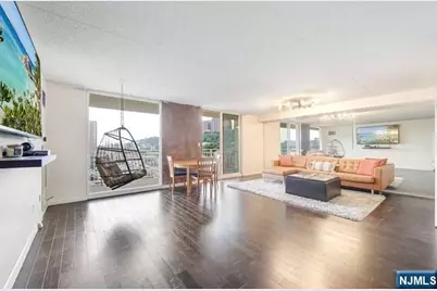 1055 River Road 814 #814, Edgewater, NJ 07020 - Photo 7