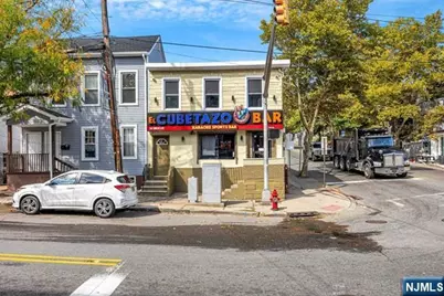 541 Union Avenue, Paterson, NJ 07522 - Photo 1