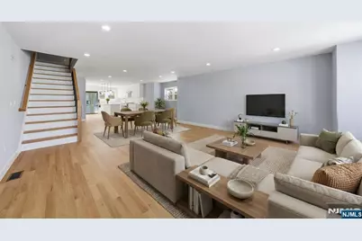 60 Dewitt Street A #A, Garfield, NJ 07026 - Photo 5