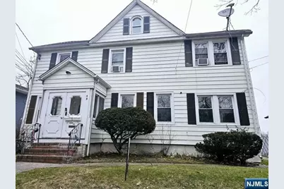 59 Robinson Street 1R #1R, Teaneck Township, NJ 07666 - Photo 1