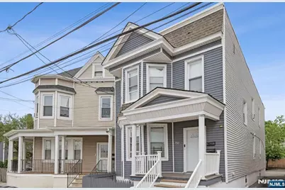 750 S 17th Street, Newark, NJ 07103 - Photo 1