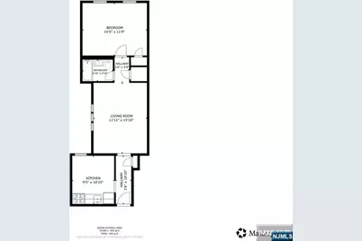 270 Harrison Avenue A-209 #A-209, Jersey City, NJ 07304 - Photo 17