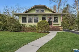 56 Park Ave, Glen Rock, NJ 07452 - Photo 1