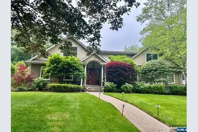 506 Sunderland Road, Teaneck Township, NJ 07666 - Photo 1