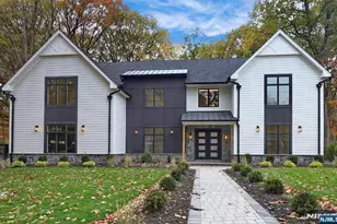 308 Spring Ln, Haworth, NJ 07641 - Photo 1