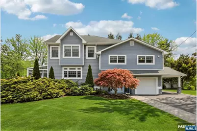 303 Pershing Avenue, Ridgewood, NJ 07450 - Photo 1