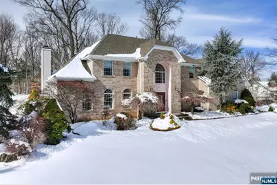 19 Woodshire Terrace, Montville Township, NJ 07082 - Photo 1