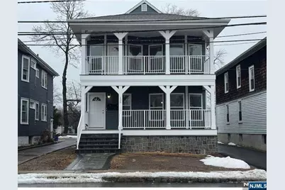 139 Claremont Avenue 1 #1, Montclair, NJ 07042 - Photo 1